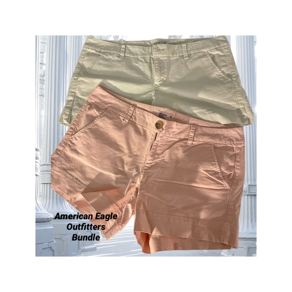 🩸🩸SOLD 🩸🩸America Eagle Outfitters Shorts